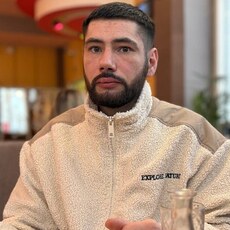 Фотография мужчины Алексей, 29 лет из г. Витебск