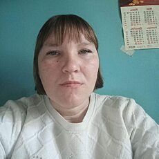 Фотография девушки Ольга, 40 лет из г. Нерехта