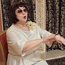 Лапуля, 55 лет