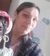 Фотография девушки Тая, 34 года из г. Чита