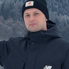 Фотография мужчины Ярослав, 33 года из г. Черкассы