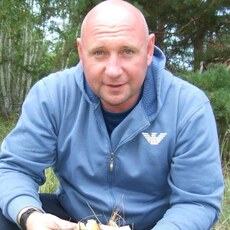 Фотография мужчины Владимир, 52 года из г. Костанай