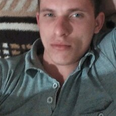 Фотография мужчины Вадим, 28 лет из г. Магдагачи