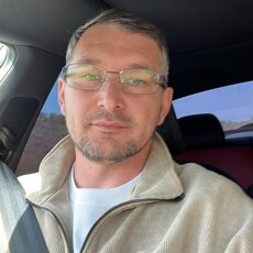 Фотография мужчины Заур, 43 года из г. Моздок