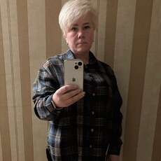 Фотография девушки Hannah, 52 года из г. Светлогорск