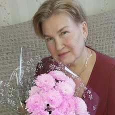 Фотография девушки Галина, 69 лет из г. Новосибирск