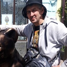 Фотография мужчины Александр, 50 лет из г. Северодвинск