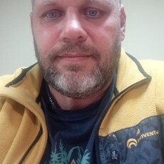 Фотография мужчины Андрей, 43 года из г. Псков