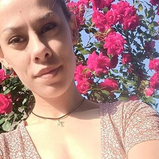 Фотография девушки Роксолана, 26 лет из г. Фастов