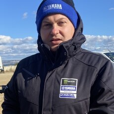 Фотография мужчины Вадим, 37 лет из г. Минск