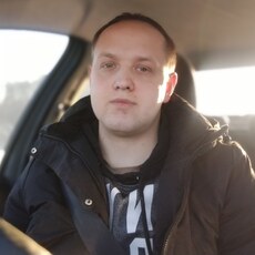 Фотография мужчины Сергей, 27 лет из г. Новополоцк