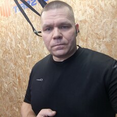 Фотография мужчины Nik, 44 года из г. Электросталь