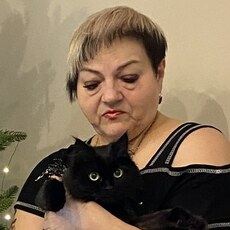 Фотография девушки Алла, 62 года из г. Брянск