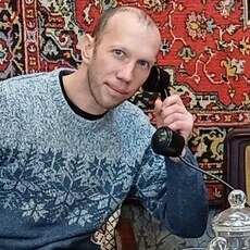 Фотография мужчины Вячеслав, 38 лет из г. Дорогобуж