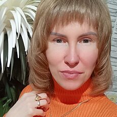 Фотография девушки Елена, 43 года из г. Кизел