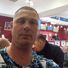 Фотография мужчины Наблюдатель, 43 года из г. Норильск