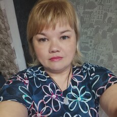 Фотография девушки Светлана, 39 лет из г. Куйбышев