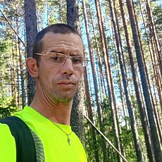 Фотография мужчины Владимир, 41 год из г. Сортавала