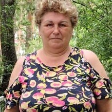 Фотография девушки Любовь, 54 года из г. Петропавловск