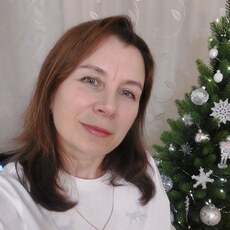 Фотография девушки Елена, 46 лет из г. Минск