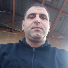 Фотография мужчины Ankexc Exeq, 39 лет из г. Ереван