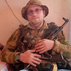 Фотография мужчины Тимур, 47 лет из г. Сухум