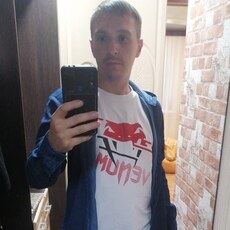 Фотография мужчины Денис, 36 лет из г. Энгельс