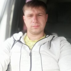 Фотография мужчины Андрей, 37 лет из г. Ленинск-Кузнецкий