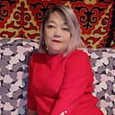 Незнакомка, 41 год