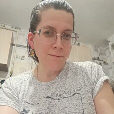 Фотография девушки Надежда, 40 лет из г. Богданович