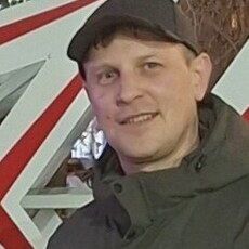 Фотография мужчины Андрей, 42 года из г. Братск