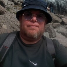 Фотография мужчины Дмитрий, 47 лет из г. Кропоткин