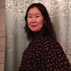 Фотография девушки Екатерина, 40 лет из г. Олекминск