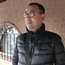 Фотография мужчины Андрей, 42 года из г. Кривой Рог