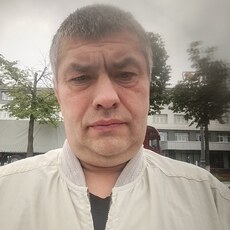 Фотография мужчины Александр, 56 лет из г. Червень