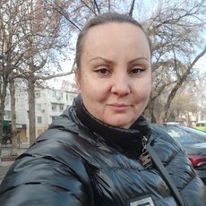 Фотография девушки Елена, 42 года из г. Ташкент