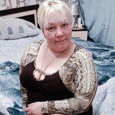 Фотография девушки Светлана, 43 года из г. Кировск