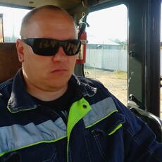 Фотография мужчины Artem, 38 лет из г. Тайшет