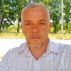 Фотография мужчины Андрей, 55 лет из г. Запорожье