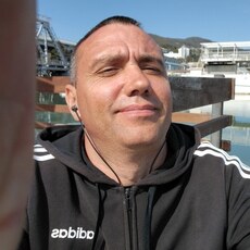 Фотография мужчины Андрей, 46 лет из г. Сочи