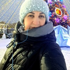 Фотография девушки Светлана, 53 года из г. Курган