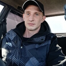 Фотография мужчины Денис, 33 года из г. Ленинск-Кузнецкий