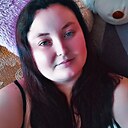 Люба, 22 года