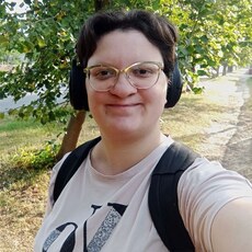 Фотография девушки Антонина, 24 года из г. Иваново