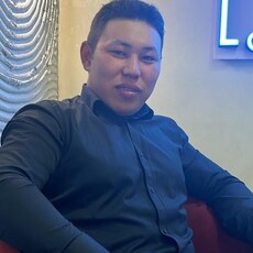 Фотография мужчины Аян, 29 лет из г. Петропавловск