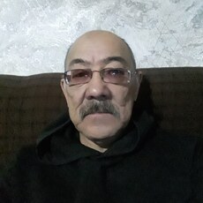 Фотография мужчины Бакыт, 61 год из г. Петропавловск
