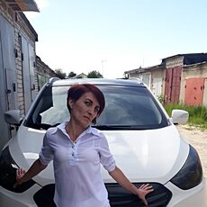 Фотография девушки Натали, 51 год из г. Ковров