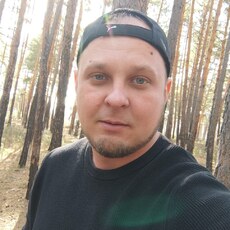 Фотография мужчины Александр, 34 года из г. Абакан