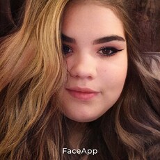 Фотография девушки Света, 22 года из г. Новая Игирма