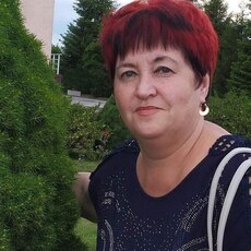 Фотография девушки Angelika, 52 года из г. Псебай